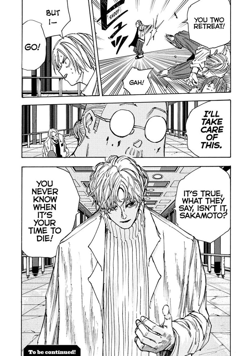 Chapter 52 Slice Slice Dance - Page 37